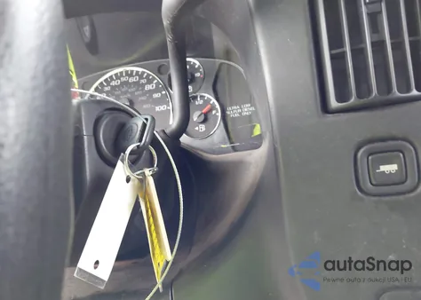 2013 Chevrolet Express 2500 из США, поврежденный, VIN 1GCWGFBL9D1108519